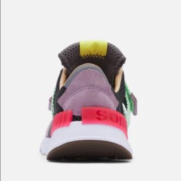 *LAST PAIR* Sorel Kinetic Lite Strap Sneaker - Picture 6 of 11